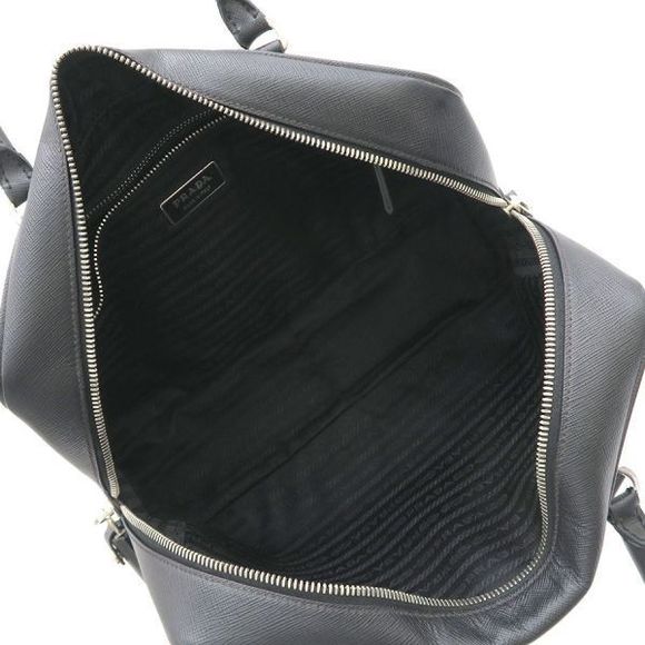 Prada Hand Bag Saffiano - Picture 1 of 9